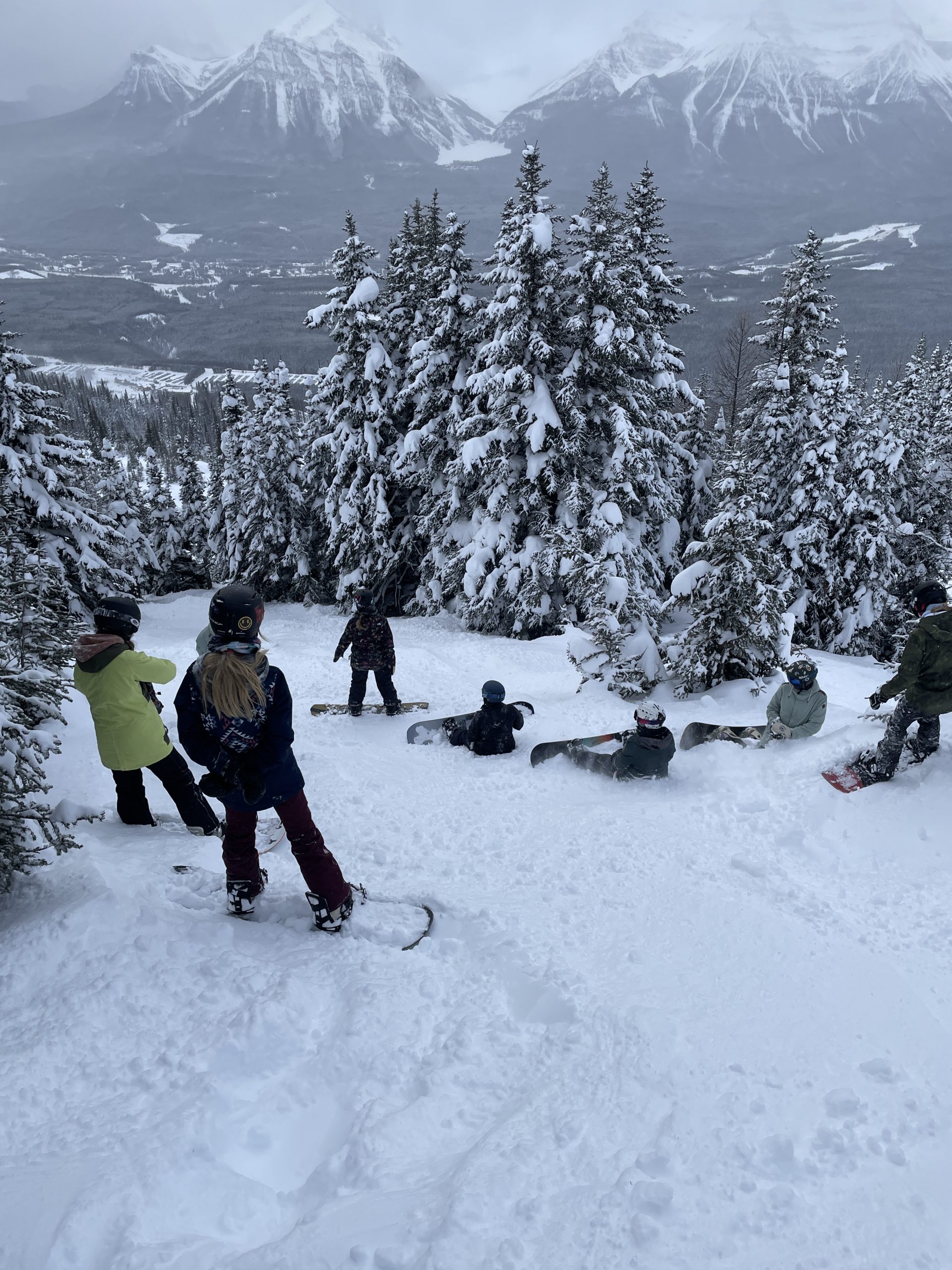 Featured image for “Mountain | Marmot Day Trips”