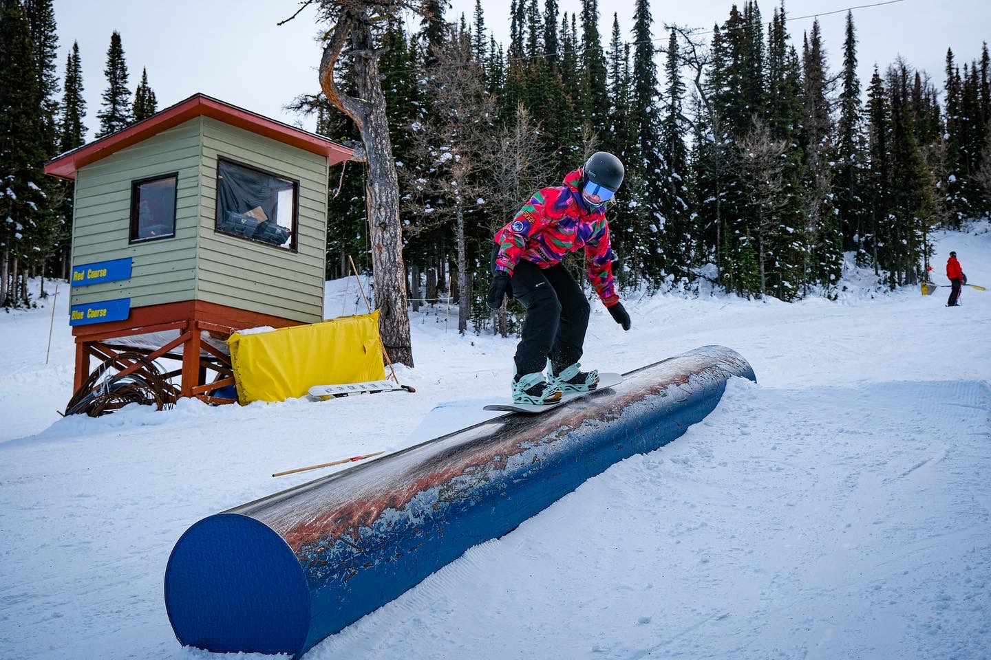 Featured image for “Calgary | Competitive”