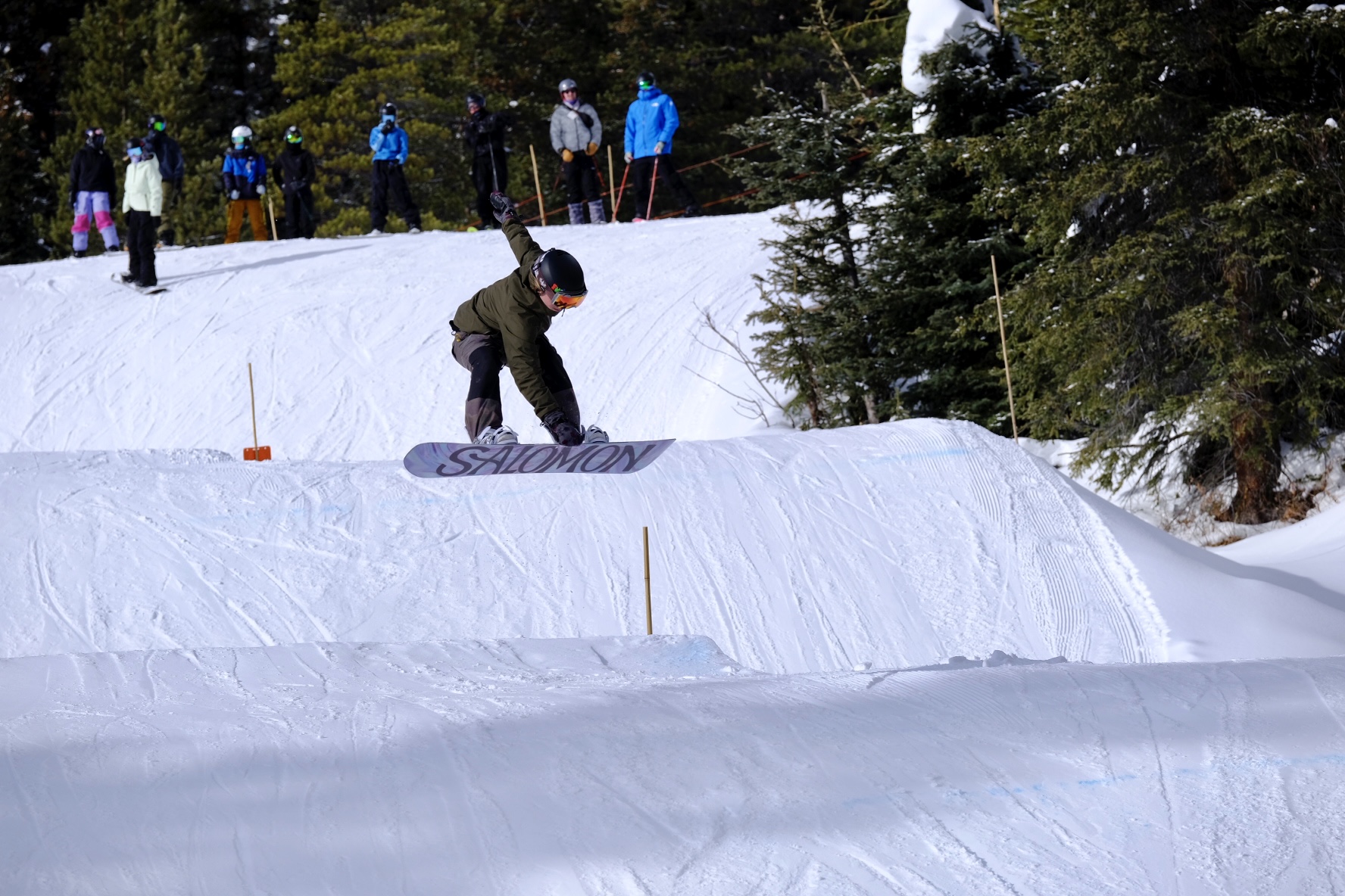 Featured image for “Calgary | Freestyle Basic”