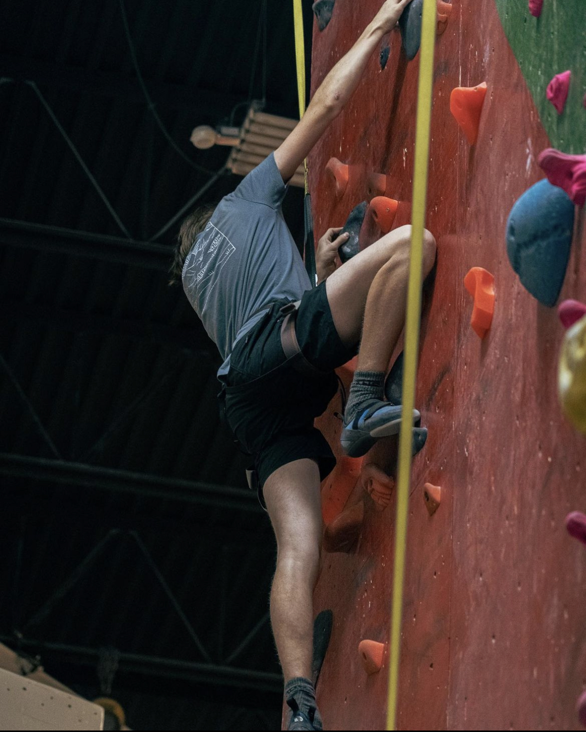 Featured image for “Edmonton | General Fitness”