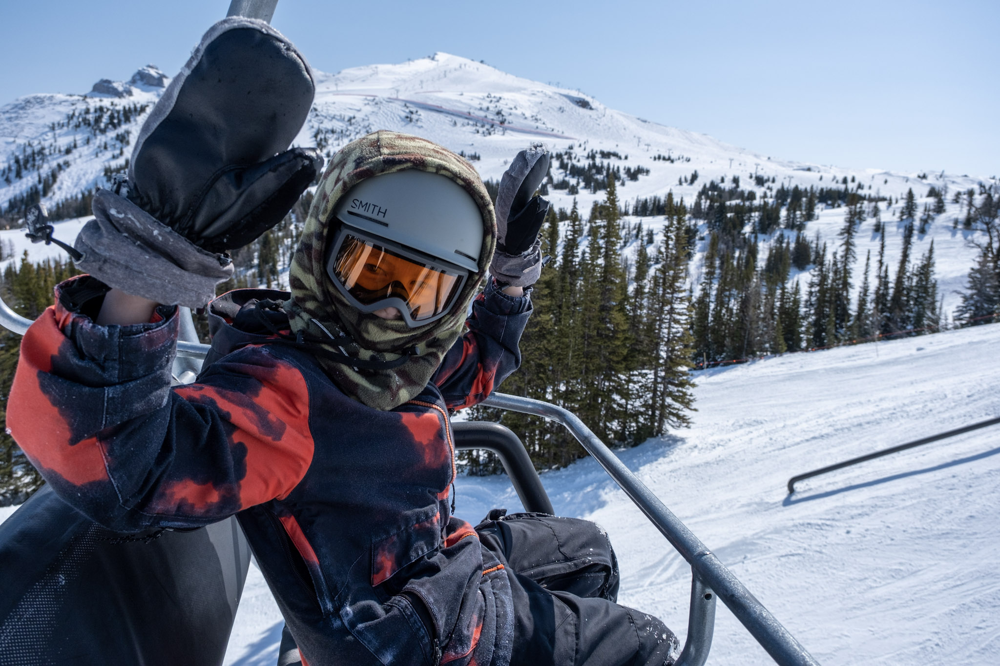 Featured image for “Calgary | Grom”