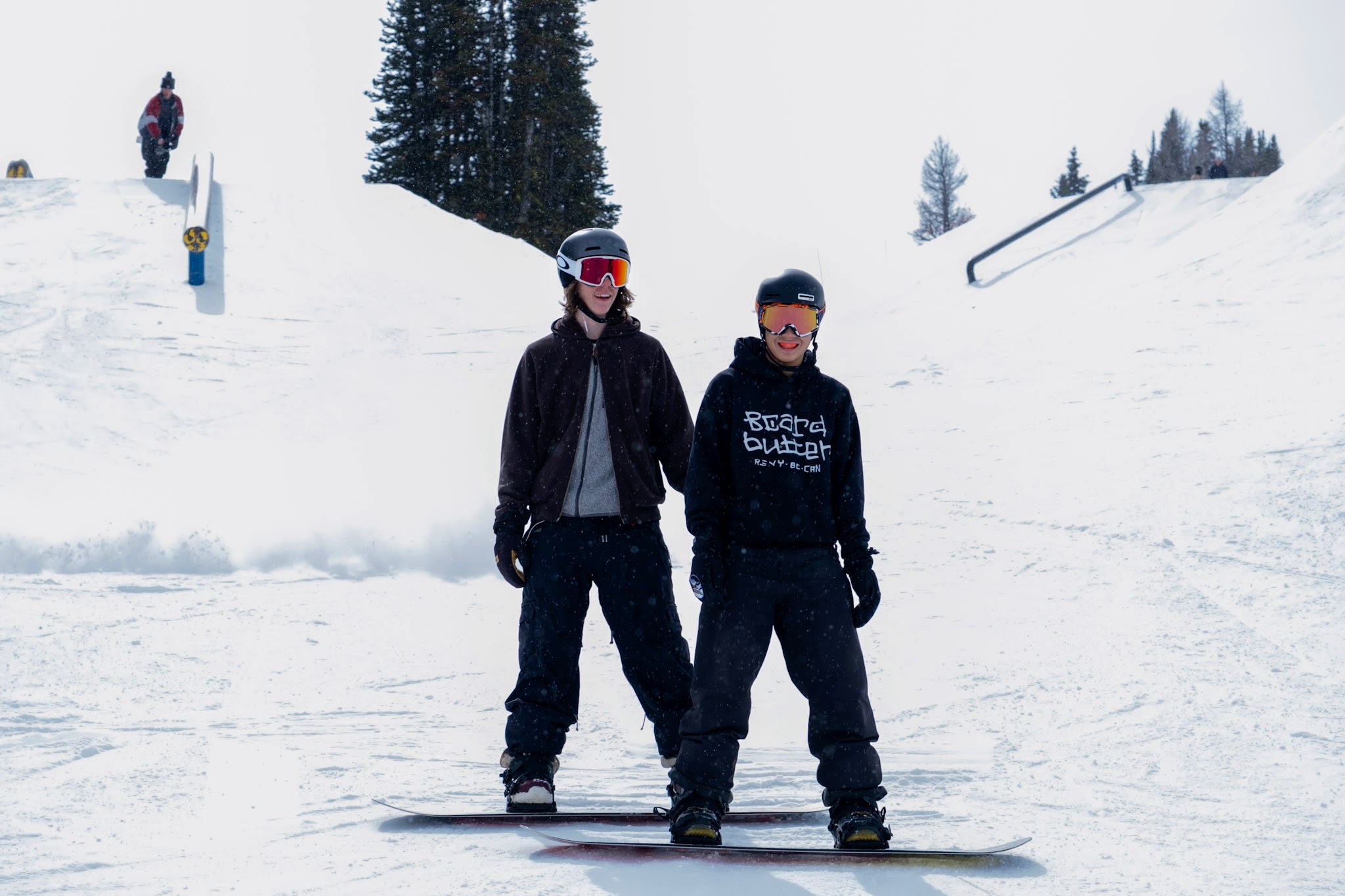 Featured image for “Calgary | Comp+”